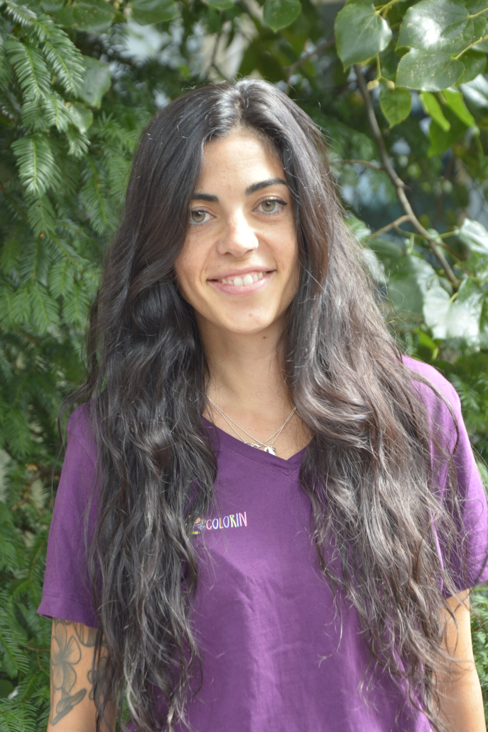 Miriam Creus Gol
